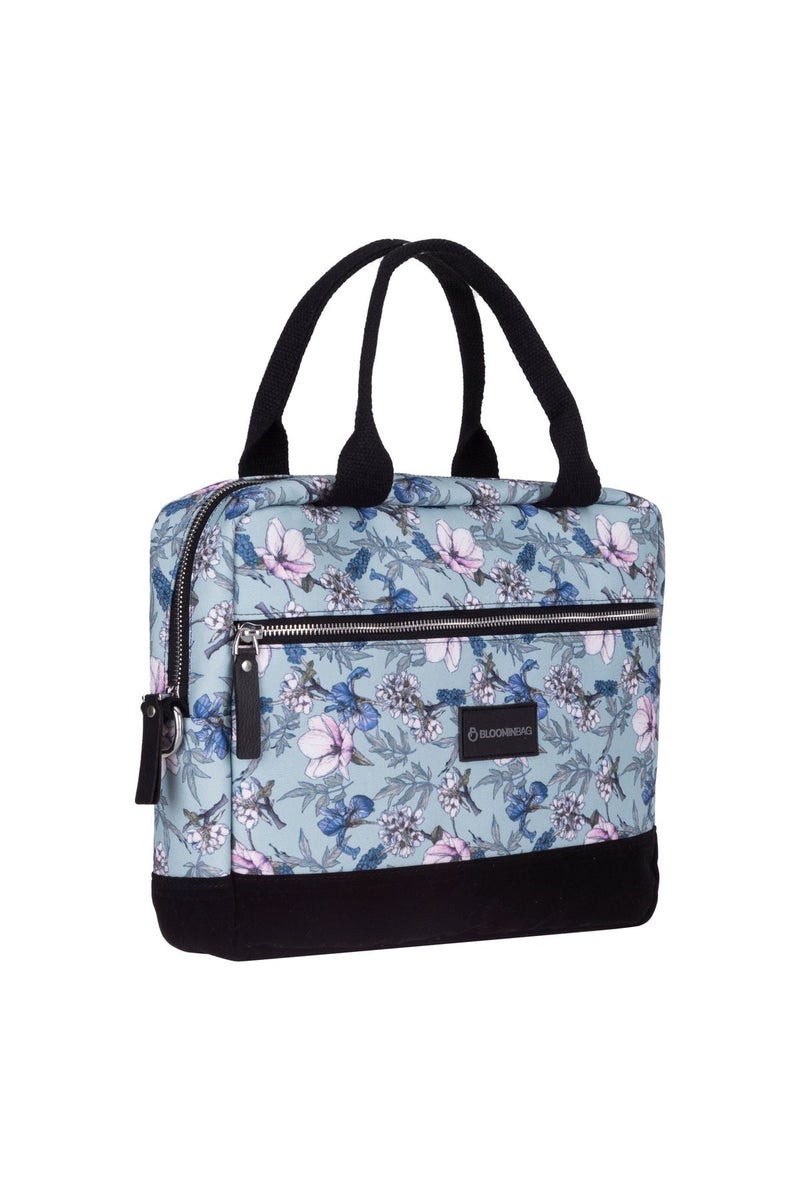 BloominBag Cherry Blossom 13-14 inch Laptop / MacBook Bag - Image 5